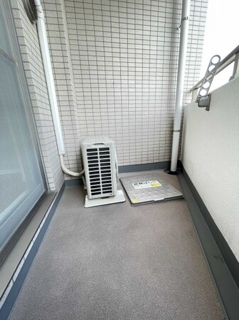 スカイコート後楽園壱番館の物件内観写真